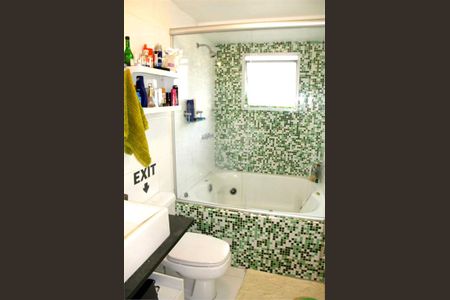 Apartamento para alugar com 1 quarto, 66m² em Vila Olímpia, São Paulo
