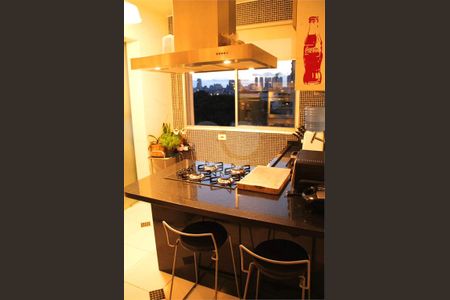 Apartamento para alugar com 1 quarto, 66m² em Vila Olímpia, São Paulo
