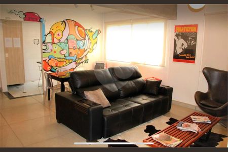 Apartamento para alugar com 1 quarto, 66m² em Vila Olímpia, São Paulo