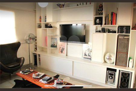 Apartamento para alugar com 1 quarto, 66m² em Vila Olímpia, São Paulo