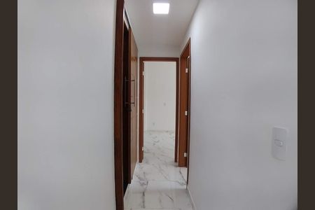 Apartamento à venda com 54m², 2 quartos e sem vaga