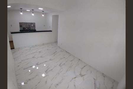 Apartamento à venda com 54m², 2 quartos e sem vaga