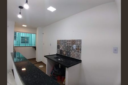 Apartamento à venda com 54m², 2 quartos e sem vaga