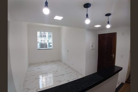 Apartamento à venda com 54m², 2 quartos e sem vaga
