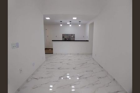 Apartamento à venda com 54m², 2 quartos e sem vaga