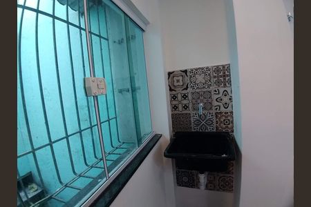 Apartamento à venda com 54m², 2 quartos e sem vaga
