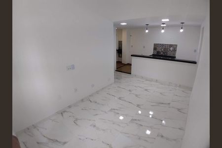 Apartamento à venda com 54m², 2 quartos e sem vaga