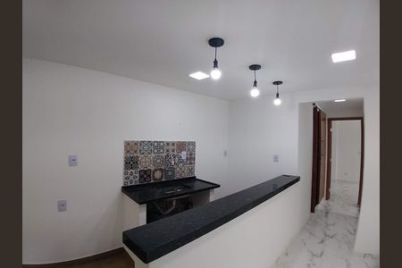 Apartamento à venda com 54m², 2 quartos e sem vaga