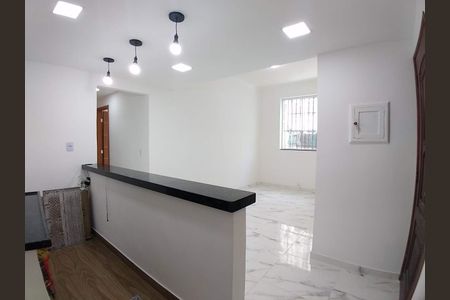 Apartamento à venda com 54m², 2 quartos e sem vaga