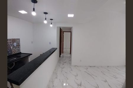 Apartamento à venda com 54m², 2 quartos e sem vaga