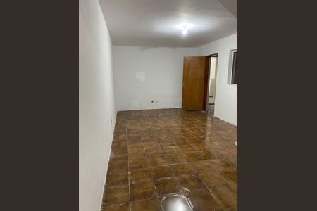 Casa à venda com 3 quartos, 300m² em Vila do Castelo, São Paulo