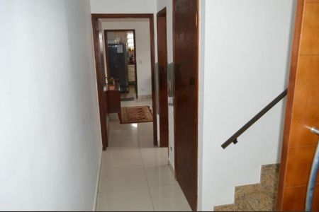 Casa à venda com 180m², 3 quartos e 2 vagas