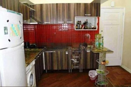 Apartamento à venda com 99m², 3 quartos e sem vaga