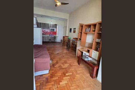 Apartamento à venda com 99m², 3 quartos e sem vaga