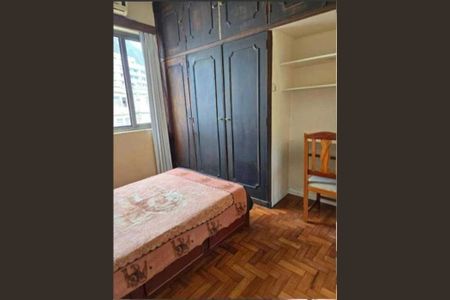 Apartamento à venda com 99m², 3 quartos e sem vaga