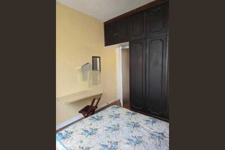 Apartamento à venda com 99m², 3 quartos e sem vaga