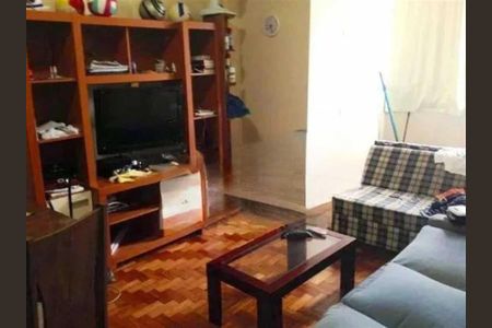 Apartamento à venda com 99m², 3 quartos e sem vaga