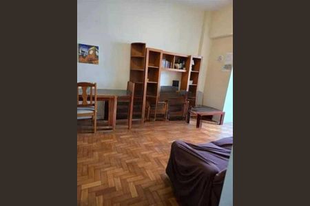 Apartamento à venda com 99m², 3 quartos e sem vaga