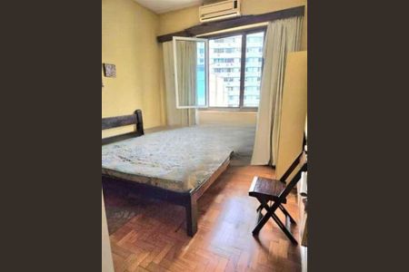 Apartamento à venda com 99m², 3 quartos e sem vaga