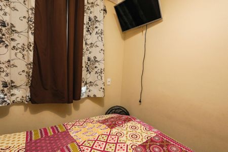 Apartamento à venda com 43m², 2 quartos e 1 vagaQuarto 1