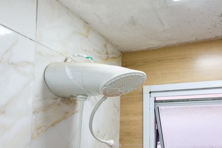 Apartamento à venda com 43m², 2 quartos e 1 vagaBanheiro