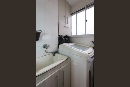 Apartamento à venda com 43m², 2 quartos e 1 vagaÁrea de Serviço