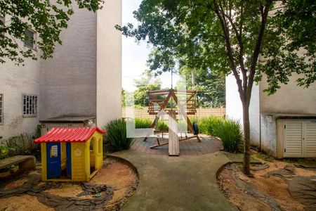 Apartamento à venda com 43m², 2 quartos e 1 vagaÁrea comum - Playground