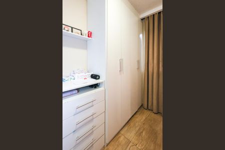 Apartamento à venda com 43m², 2 quartos e 1 vagaQuarto 2