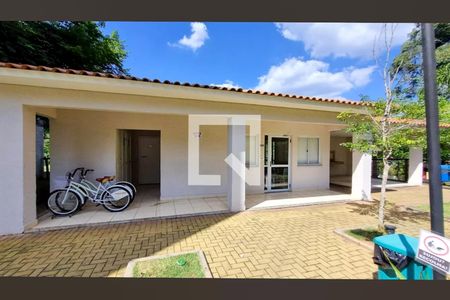 Apartamento à venda com 43m², 2 quartos e 1 vagaÁrea comum