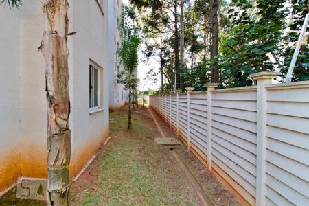 Apartamento à venda com 43m², 2 quartos e 1 vagaÁrea comum