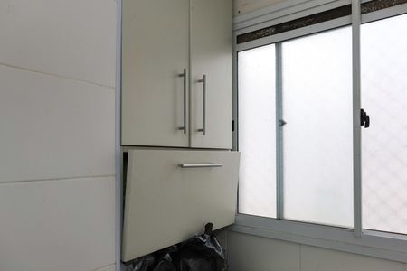 Apartamento à venda com 43m², 2 quartos e 1 vagaÁrea de Serviço