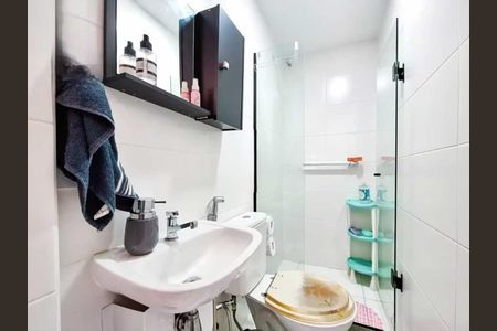 Apartamento à venda com 3 quartos, 112m² em Botafogo, Rio de Janeiro