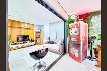 Apartamento à venda com 3 quartos, 112m² em Botafogo, Rio de Janeiro