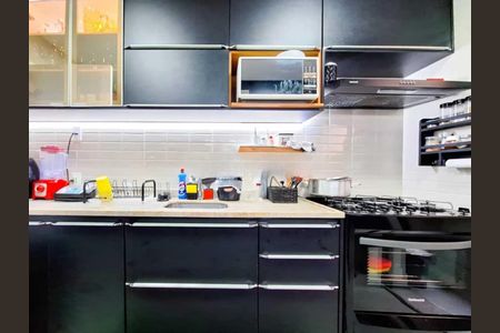 Apartamento à venda com 3 quartos, 112m² em Botafogo, Rio de Janeiro