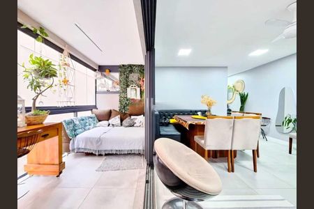 Apartamento à venda com 3 quartos, 112m² em Botafogo, Rio de Janeiro