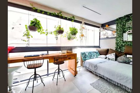 Apartamento à venda com 3 quartos, 112m² em Botafogo, Rio de Janeiro