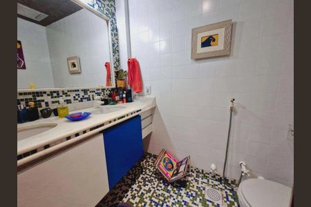 Apartamento à venda com 97m², 2 quartos e 1 vaga