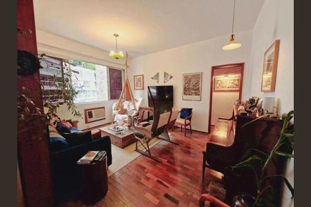 Apartamento à venda com 97m², 2 quartos e 1 vaga