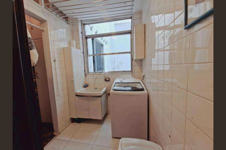 Apartamento à venda com 97m², 2 quartos e 1 vaga