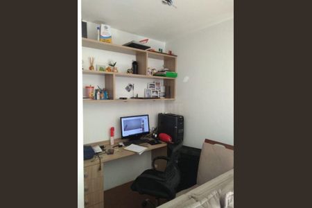 Apartamento à venda com 3 quartos, 112m² em Vila Mascote, São Paulo