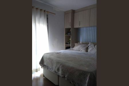 Apartamento à venda com 3 quartos, 112m² em Vila Mascote, São Paulo