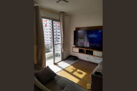 Apartamento à venda com 3 quartos, 112m² em Vila Mascote, São Paulo