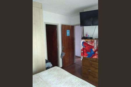 Apartamento à venda com 3 quartos, 112m² em Vila Mascote, São Paulo