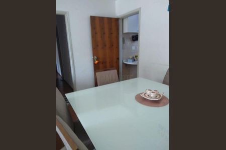 Apartamento à venda com 3 quartos, 112m² em Vila Mascote, São Paulo