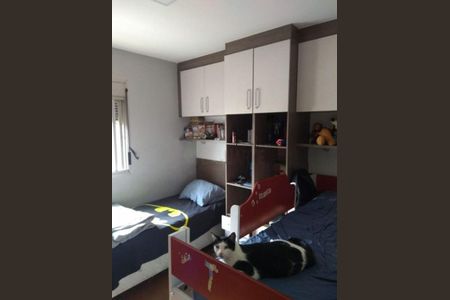 Apartamento à venda com 3 quartos, 112m² em Vila Mascote, São Paulo