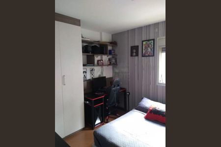 Apartamento à venda com 3 quartos, 112m² em Vila Mascote, São Paulo