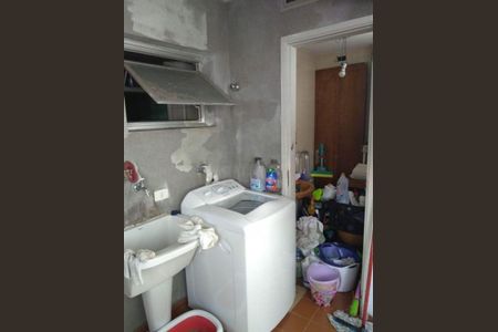 Apartamento à venda com 3 quartos, 112m² em Vila Mascote, São Paulo