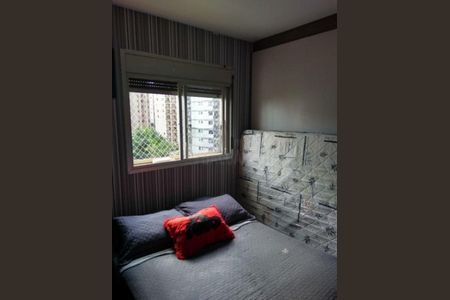 Apartamento à venda com 3 quartos, 112m² em Vila Mascote, São Paulo