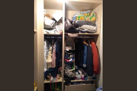 Apartamento à venda com 112m², 3 quartos e 3 vagas
