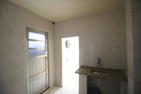 Casa para alugar com 90m², 1 quarto e sem vagaCozinha